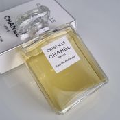 Chanel Cristalle Eau de Parfum