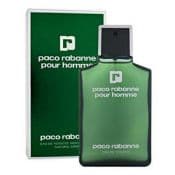 Описание аромата Paco Rabanne pour Homme