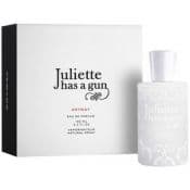 Описание аромата Juliette Has A Gun Anyway
