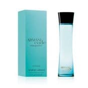 Описание аромата Armani Code Turquoise Eau Fraiche Pour Homme