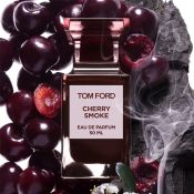 Tom Ford Cherry Smoke