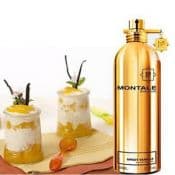 Montale Sweet Vanilla