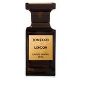 Описание аромата Tom Ford London