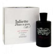 Описание аромата Juliette Has A Gun Lady Vengeance
