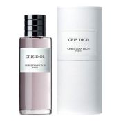Описание Christian Dior Gris Dior