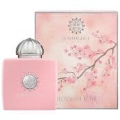 Описание Amouage Blossom Love