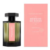 Описание аромата L'Artisan Parfumeur Memoire de Roses