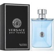 Описание аромата Versace Pour Homme