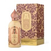 Описание Attar Collection Fleur de Santal