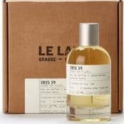 Описание аромата Le Labo Iris 39