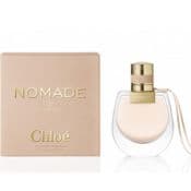 Описание аромата Chloe Nomade