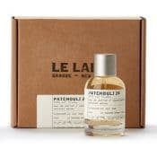 Описание аромата Le Labo Patchouli 24