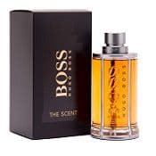 Описание аромата Hugo Boss The Scent