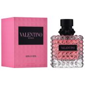 Описание аромата Valentino Donna Born In Roma