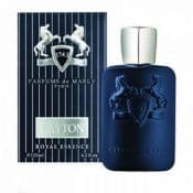 Описание аромата Parfums de Marly Layton