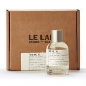Описание аромата Le Labo Rose 31