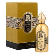 Описание аромата Attar Collection The Persian Gold
