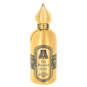 Attar Collection The Persian Gold