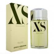 Описание аромата Paco Rabanne XS Pour Homme