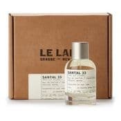 Описание аромата Le Labo Santal 33