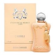 Описание аромата Parfums de Marly Cassili