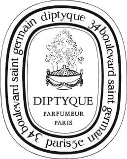 Ароматы Diptyque