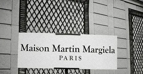 Ароматы Туалетная вода Maison Martin Margiela