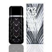 Описание аромата Carolina Herrera 212 Wild Party