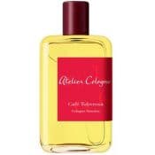 Описание Atelier Cologne Cafe Tuberosa