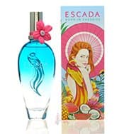 Туалетная вода 100 мл Escada Born in Paradise