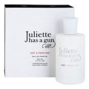 Описание аромата Juliette Has A Gun Not A Perfume