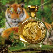 Boadicea The Victorious Tiger