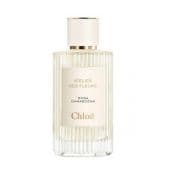 Описание аромата Rosa Damascena Chloe