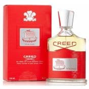 Описание аромата Creed Viking