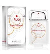 Описание Givenchy Play Summer Vibrations