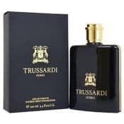 Описание аромата Trussardi Uomo Man