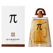 Описание аромата Givenchy Pi