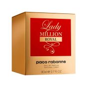 Paco Rabanne Lady Million Royal