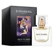Описание аромата Eisenberg Back To Paris