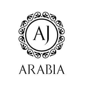 Ароматы AJ Arabia