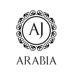 Ароматы Духи AJ Arabia