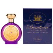 Описание Boadicea The Victorious Violet Sapphire