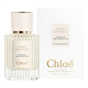 Описание аромата Chloe Hibiscus Abelmoschus