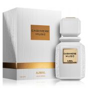 Описание аромата Ajmal Cashmere Musk