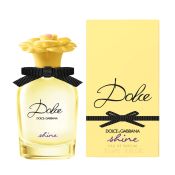 Описание аромата Dolce and Gabbana Dolce Shine