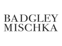 Ароматы Badgley Mischka