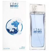 Kenzo L`Eau par Kenzo pour Homme