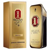 Описание аромата Paco Rabanne 1 Million Royal