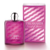 Описание Trussardi Sound of Donna