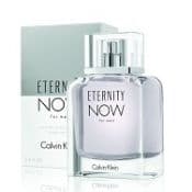 Описание аромата Calvin Klein Eternity Now for Men